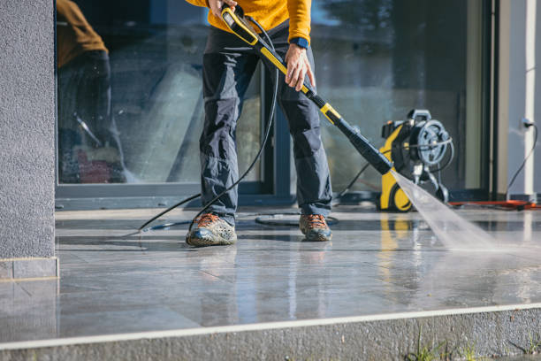 Best Sidewalk and Walkway Cleaning  in Fort Deposit, AL